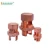 Import copper split shear bolt connector,cable connector for power using from China
