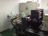 corona tretament for rotogravure printing machine