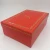 Import Corrugated carton carry box cardboard shoe box wholesale from China