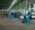 Import Corrugated fin forming machine for making steel transformer tank from China