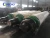 Import Corrugated Paper Roll Paper Making Machinery Part Cast Iron Breast Roll from China