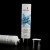 Import Cosmetic Hand Cream Tubes 50ml 100ml Plastic Tube Packaging Squeeze Tube with Silvery from China