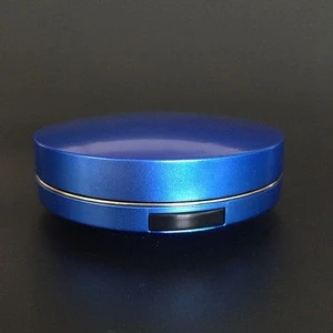Cosmetic Packaging Manufacturer New Arrival Air Cushion BB Foundation Case