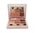 Import Cosmetics Private Cosmetic Makeup Eye Shadow 6 color Eyeshadow Palette OEM/ ODM Shimmer Matte eyeshadow from China
