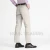 Import 100% cotton mens business casual pants from China
