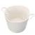 Import Cotton Rope Round Organizer Storage Basket with Handle from China