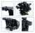 Import COUCLAINE Auto Parts Coolant Electronic Thermostat For BMW X3 F20 F21 F22 OE 11537644811 from China