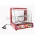 Import Counter Top Food Warmer Showcase Commercial Restaurant Equipment from China