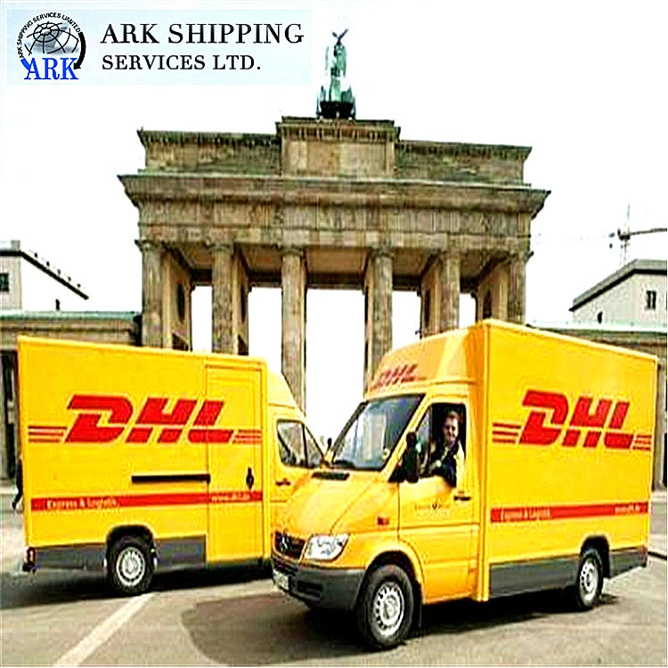 Courier freight air cargo agent express shipping china to riyadh saudi arabia DHL customs clearance transport