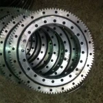 crane slewing bearing