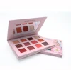 creat your own brand Wholesale women Daily makeup eyeshadow palette