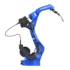 CROBOTP Chinese 6 axis welding robots with tig welding robot automatic and other welding equipment
