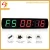 Import Cross training fit Training Digital Timer For Gym Use from China