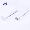 crystal lamp heat resistance clear diameter 2mm borosilicate solid 3.3 glass rod