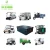Import Cts Golf Cart LiFePO4 Lithium Ion Battery Customized 72V 96V 144V 100ah 150ah 200ah from China