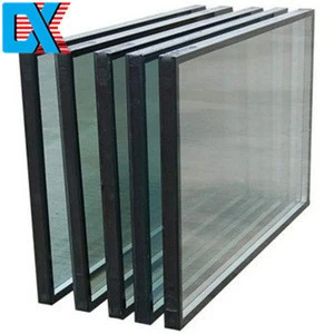 curtain wall vacuum insulated glass prices