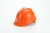Import Curved reinforced helmet construction site protection helmet four seasons universal from China