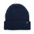 Import custom 100% acrylic ribbed beanie hat knitted fisherman beanie hats from China