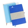 Custom 2022 Budget Organizer Japanese Spiral A5 A6 Glitter Paper Planner Note Book