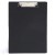 Import Custom A4 Size Thickness PP Or Pvc Plastic Storage Foldable Clipboard With Logo from China