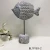 Import Custom All Types interior Villa Home Resin Crafts Indoor Home Decor Figurine Fish Statue from China