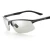 Custom Anti Glare Uv400 Changing Color Sun Glasses Mens Cool Day And Night Polarized Photochromic Sunglasses