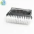 Import Custom Black Handle Grip Small Nail Scrub Cleaning Brush from China