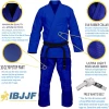 Custom Brazilian Jiu Jitsu Gi Bjj Uniforms Suppliers HITO ELEGANT
