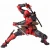 Import Custom Collectible Marvel Legends Series Deadpool Action Figure Anime PVC Figure Toys from China