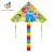 Import Custom Colorful Promotional DIY Flying Kite from China