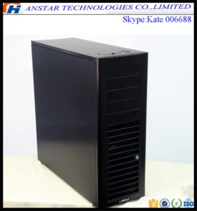 Buy Custom Computer Chassis Shell, Sound Box, Sheet Metal Bending Parts ...