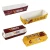 Import Custom Disposable fast food tray take away hot dog paper box from Pakistan