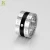 Import Custom engraving Arabic calendar numerals stainless steel ring from China