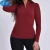 Import Custom Equestrian Riding Top Breathable Riding Base Layer Long Sleeve Girls Equestrian Base Layer from China