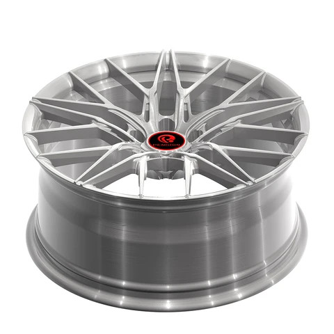Buy Custom Forged Wheels 18 19 20 21 22 23 24 Inch Multi Spoke Custom ...