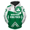 custom full sublimation basketball team design hooded jacket