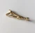 Import Custom Gold tie bar New style masonic tie clip from China
