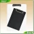 Import Custom hard plastic clipboard for school from China