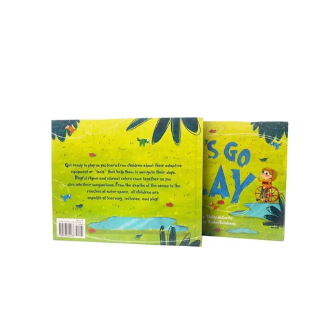 Custom Hardcover Children Book Printing Cheap Hardcover Children Book Printing Service