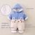 Import Custom high quality baby romper infant jumpsuit from China