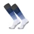 Import Custom High Quality Eco-friendly Breathable Socks Dropshipping Athletic Sport Socks Football Socks from China