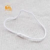 Custom High Quality Garment Plastic String Seal ITOLOX Garment Tags