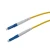 Import Custom High Quality ST-LC patch cord optical fiber FTTX fiber optic Singlemode Duplex patch cord from China