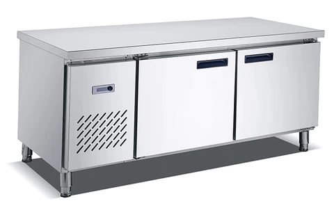 Custom horizontal 0.25L small fridge commercial restaurant freezer fridge