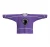 Import custom ice hockey fights cancer practice jersey from China