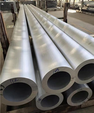 Custom large diameter 400mm/116mm/170mm aluminum alloy tube