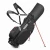 Import Custom Logo and Colors Nylon Golf Stand Bag from China