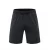 Import Custom logo new cotton gym pants men quick dry fitness running Polyester Basketball Shorts from China