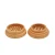 Import Custom Logo Wooden Smoking Herb Product Wood Herb Grinder from China