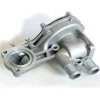 Custom-Made Alloy Die Casting Components For Automation Equipment Spare Parts